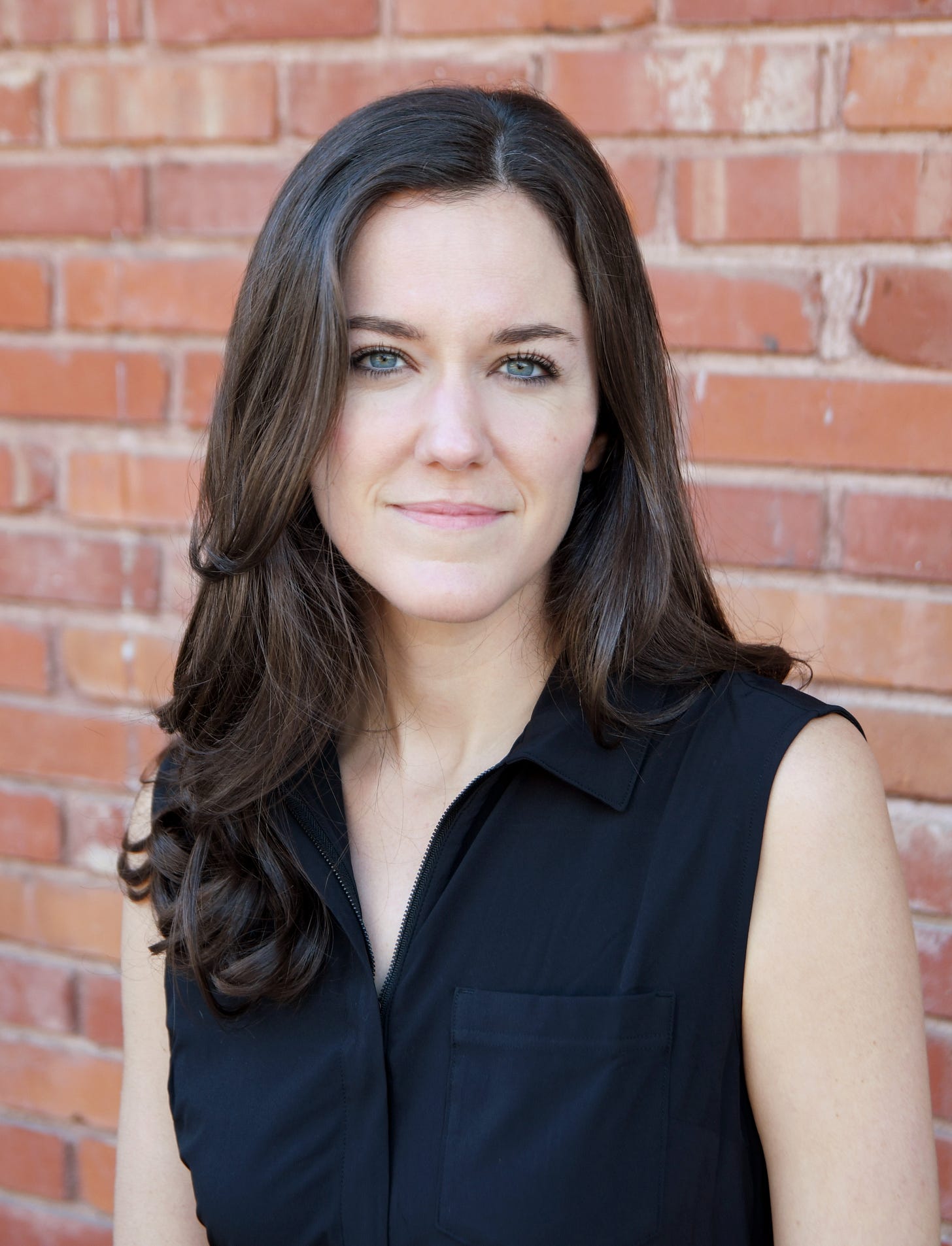 author of "Beth is Dead"