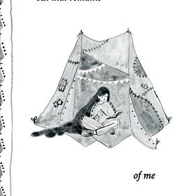 All That Remains of Me