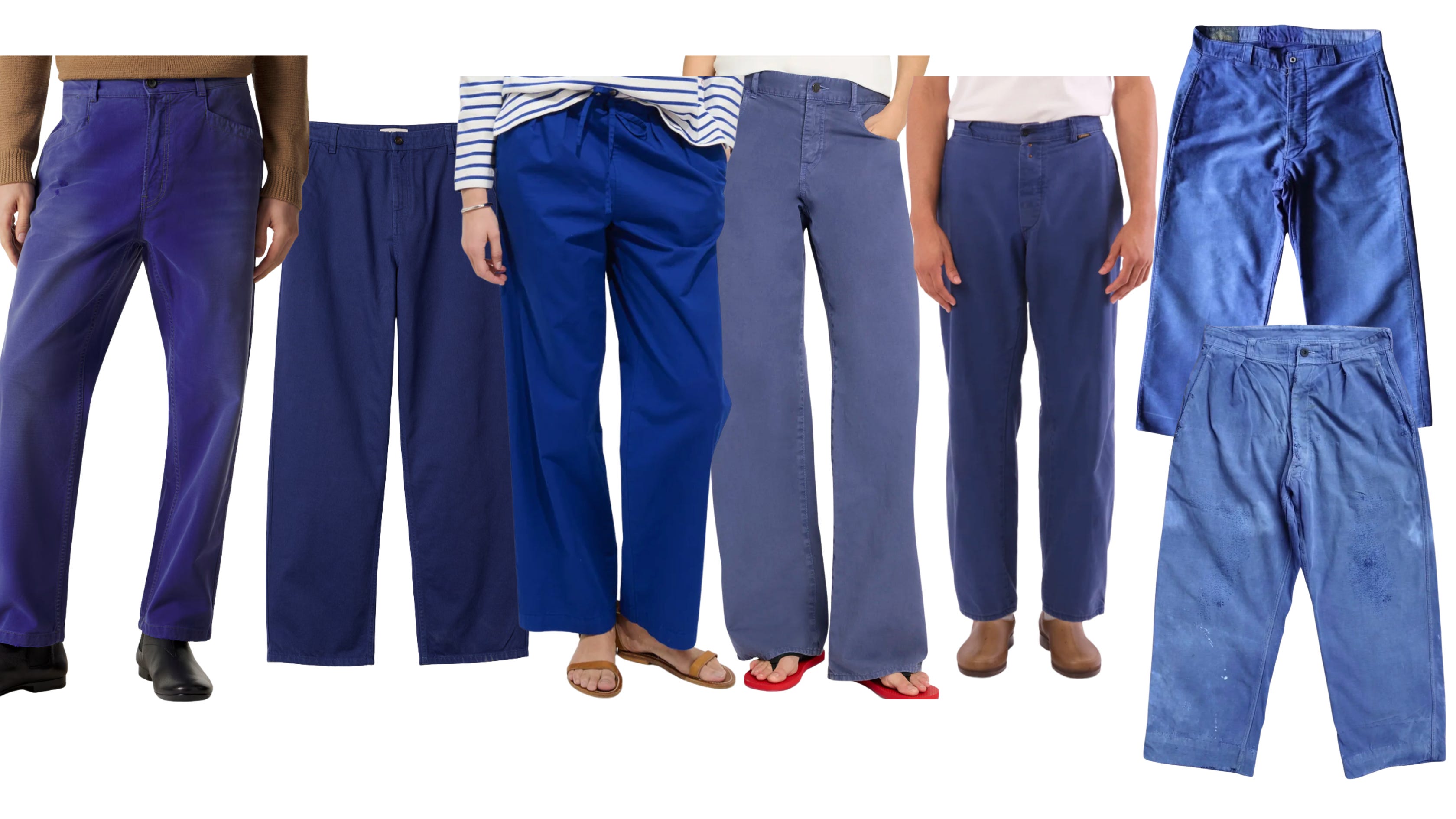 パンツ Haider Ackermann mixed material pants The hunt for Haider Ackermann's pants - by Jalil Johnson