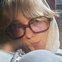 Fabienne's avatar