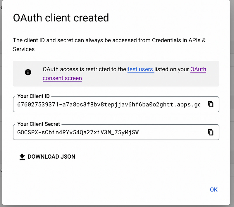 How to interact (read / write) data from/to your Google Sheets using Python and Google Sheets API How to interact (read / write) data from/to your Google Sheets using Python and Google Sheets API