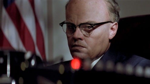 J. Edgar