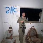 How Israelis used two elderly Palestinians as human shields — then executed them
