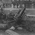 Depicting Minenwerfer