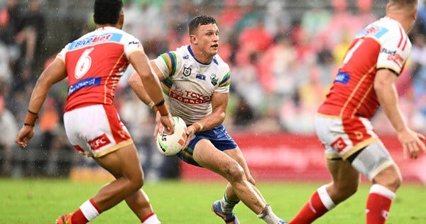 Match Highlights: Dolphins v Raiders | NRL.com