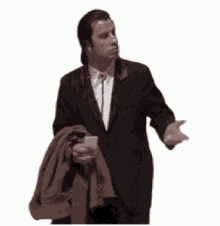 John Travolta Meme GIFs | Tenor
