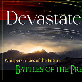Devastate