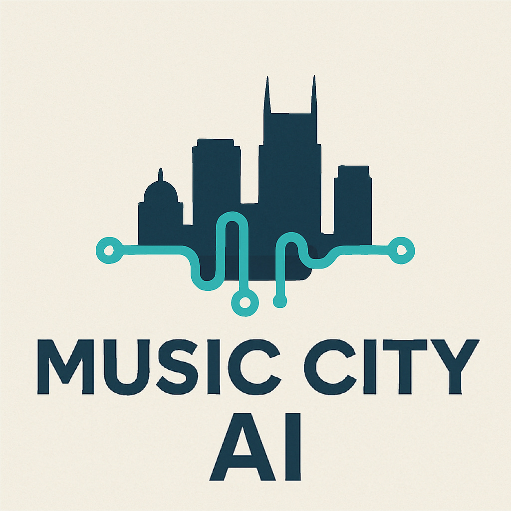 Music City AI