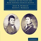 Post Captain - Austen's Sailor Brothers