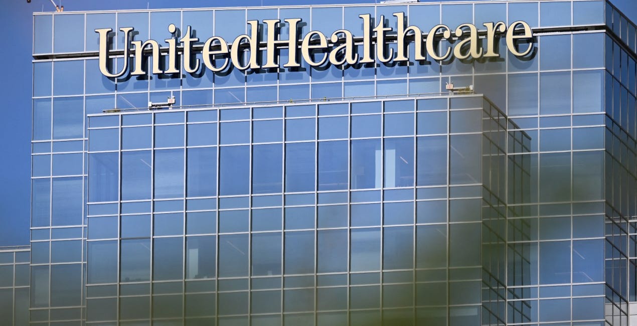 Hacking at UnitedHealth Unit Cripples a Swath of the US Health System: What to Know