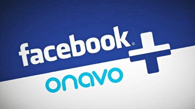 facebook pulls onavo security app from apple store facebook pulls onavo security app from apple store