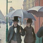 Why is an umbrella called an umbrella?