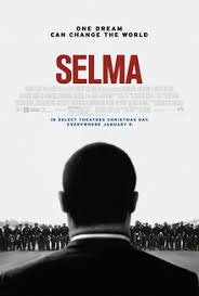 Selma (film) - Wikipedia