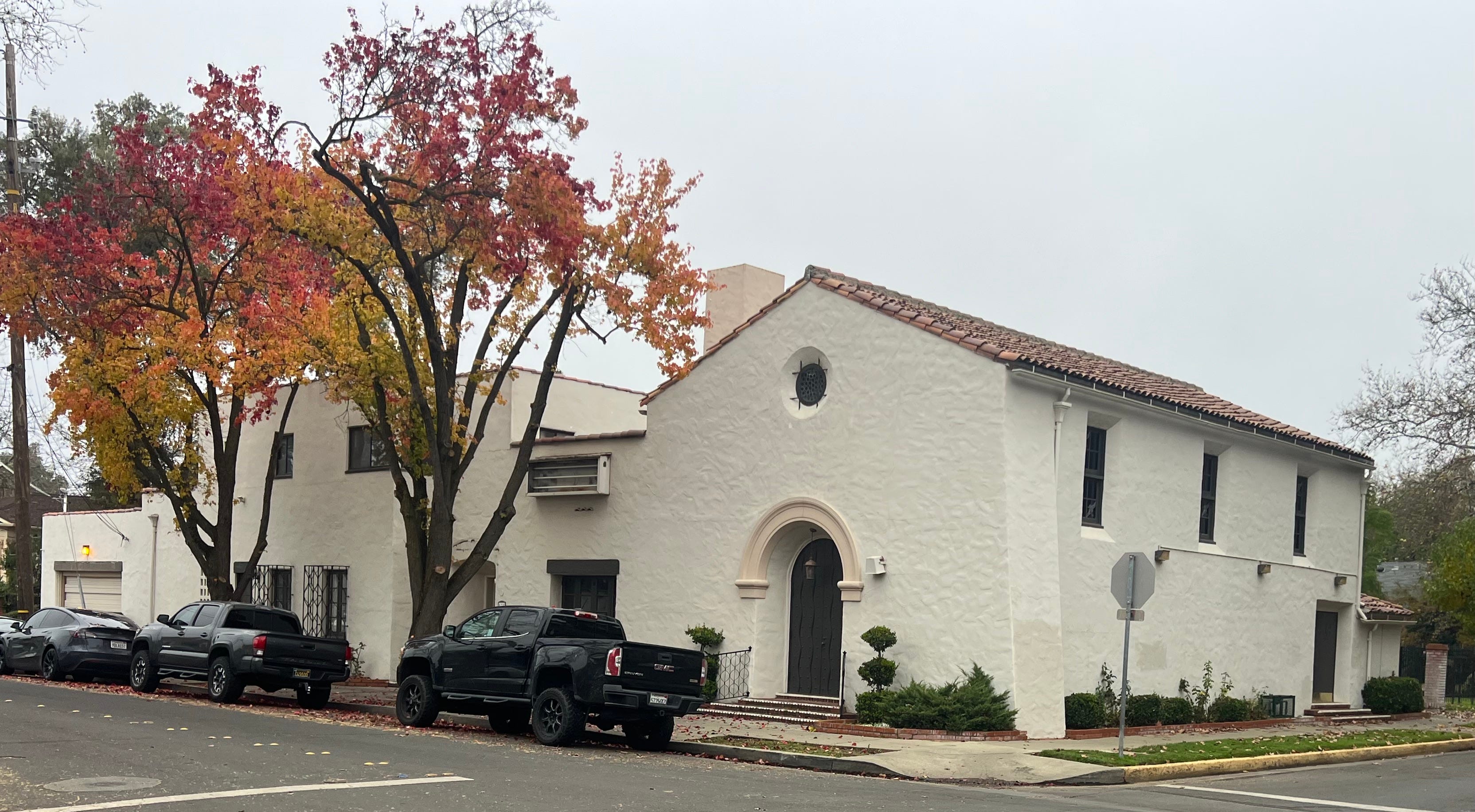 Kraft Bros. Funeral Home building purchased by local businessman; Boys
