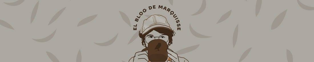 El blog de Marquisse