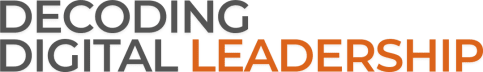 Decoding Digital Leadership