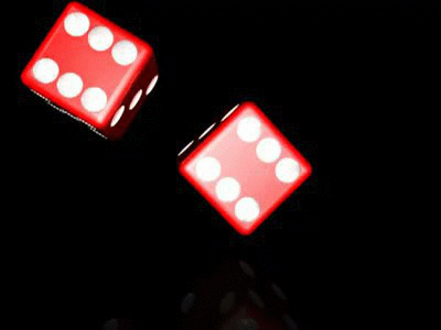 Rolling Dice on Make a GIF Rolling Dice on Make a GIF