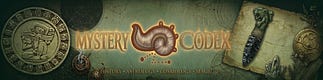 Mystery Codex