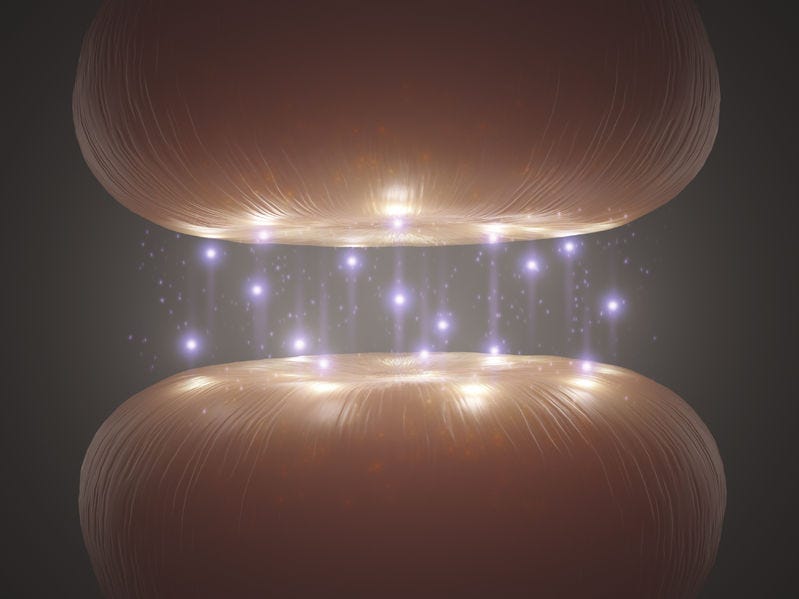 Depression: It's Not Your Serotonin