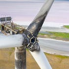 "How Long Do Wind Turbines Last? Average Lifespan Explained" by Alexis Phillips