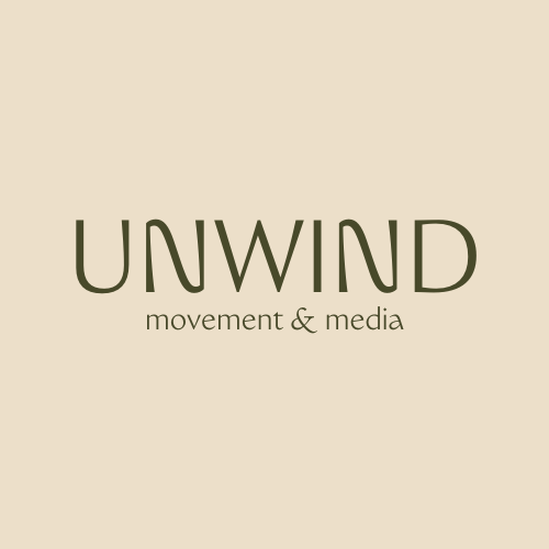 Unwind: Movement & Media