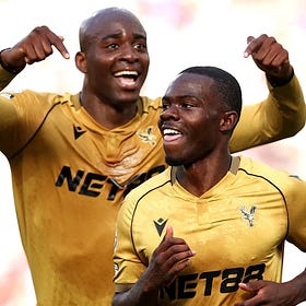 English Set-Piece league, wasteful Mateta, rapid City and other trends (+ how to utilize them)