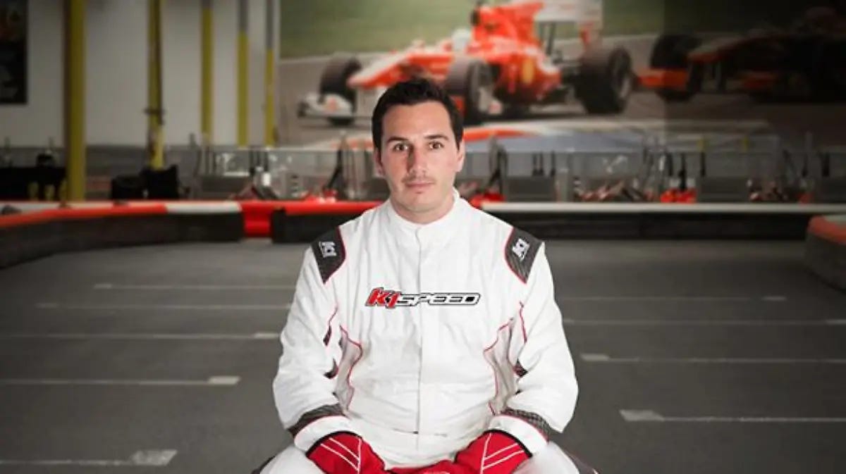 Patricio Jourdain