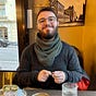 Jonathan's avatar
