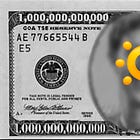 Introducing $HOLLA: like Zuck Bucks, but better