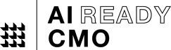 AI-Ready CMO