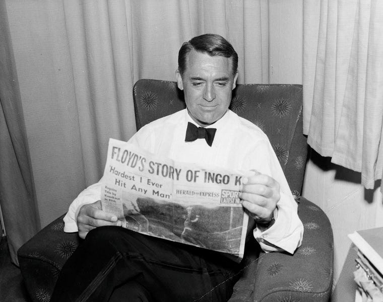cary-grant-1960 – Once upon a screen… cary-grant-1960 – Once upon a screen…