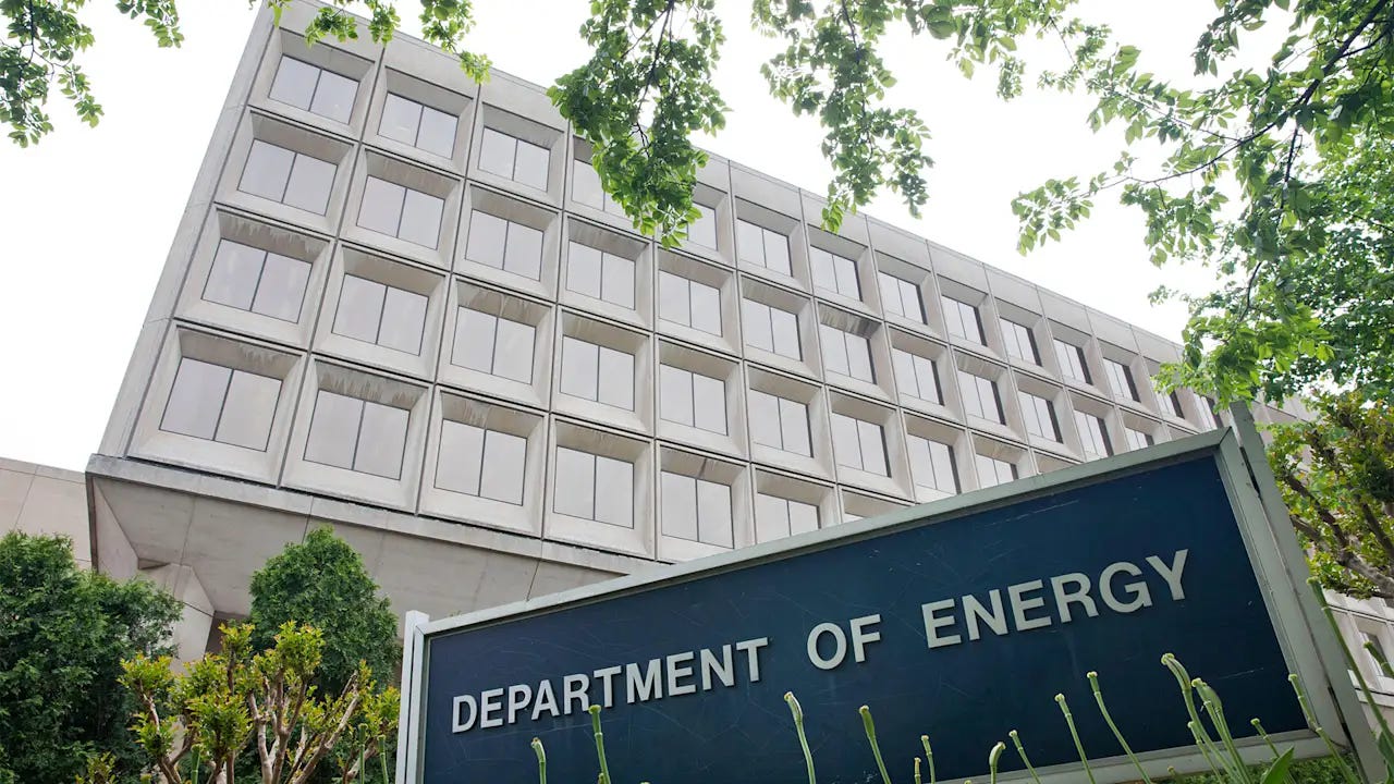 What to know about Trump’s order for the AI project ‘Genesis Mission’