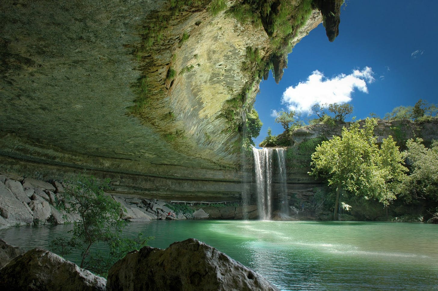 Unique Wallpaper: Fantastic Nature