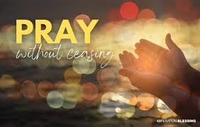 National Day of Prayer Scriptures ...
