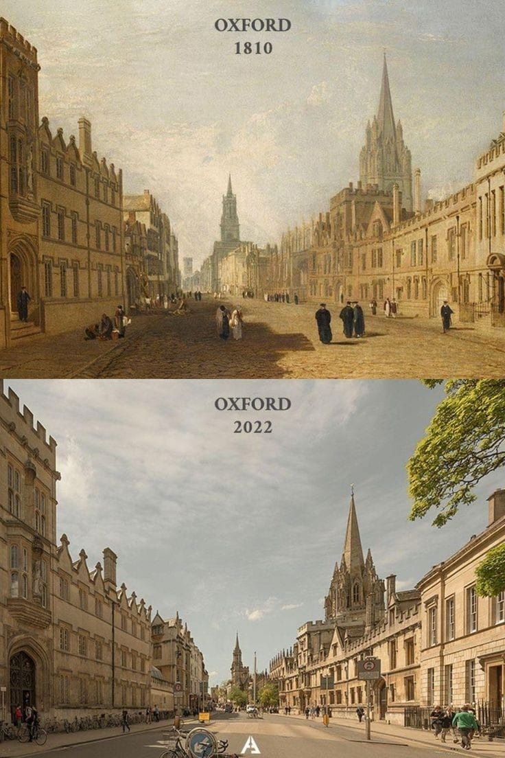 Oxford