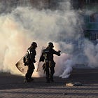 A new “anti-terrorism” bill in Colombia would grant broad powers to police