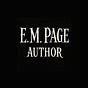 E. M. Page's avatar