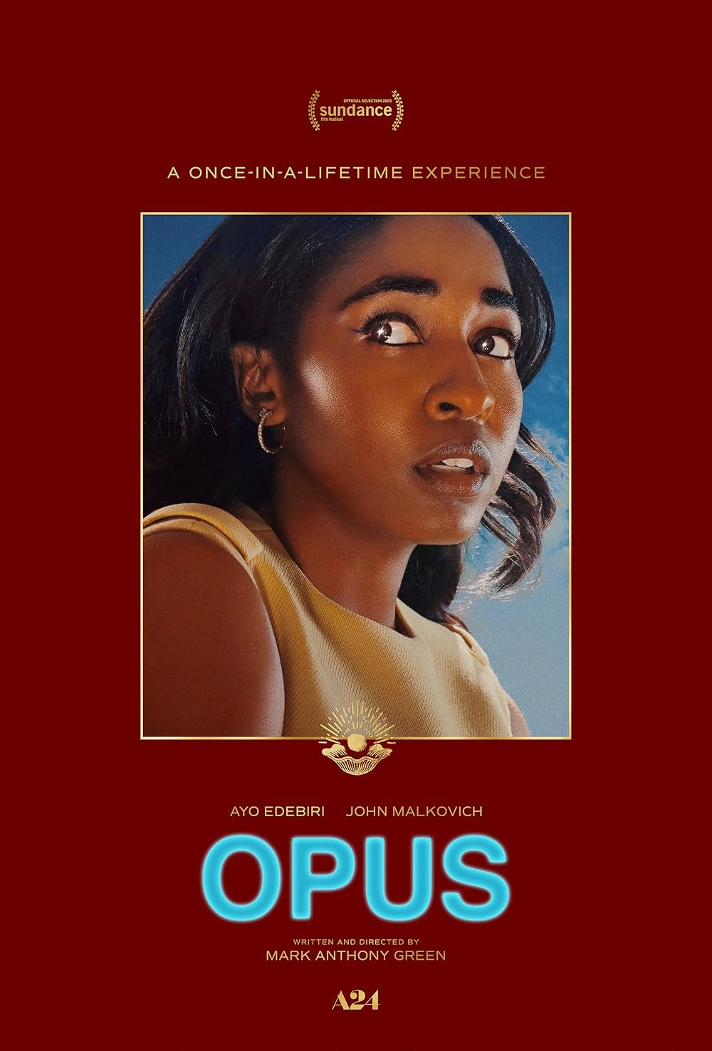 Opus (2025) - IMDb