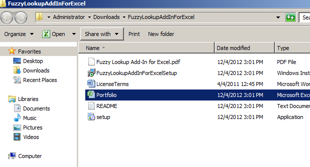 1 excel 2010 sample excel file to play with fuzzy lookup 1 excel 2010 sample excel file to play with fuzzy lookup