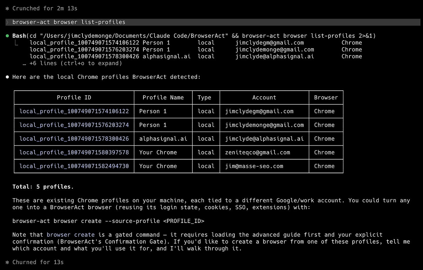 Use Chrome to work with logged-in pages. Image by Jim Clyde Monge Use Chrome to work with logged-in pages. Image by Jim Clyde Monge