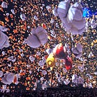 [Travel Advice] Phish at the Sphere