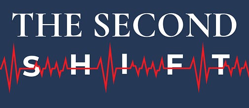 The Second Shift