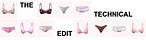 The Technical Edit