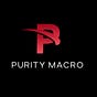Purity Macro's avatar