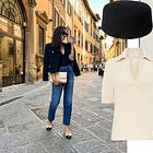 Pre-Fall Wishlist