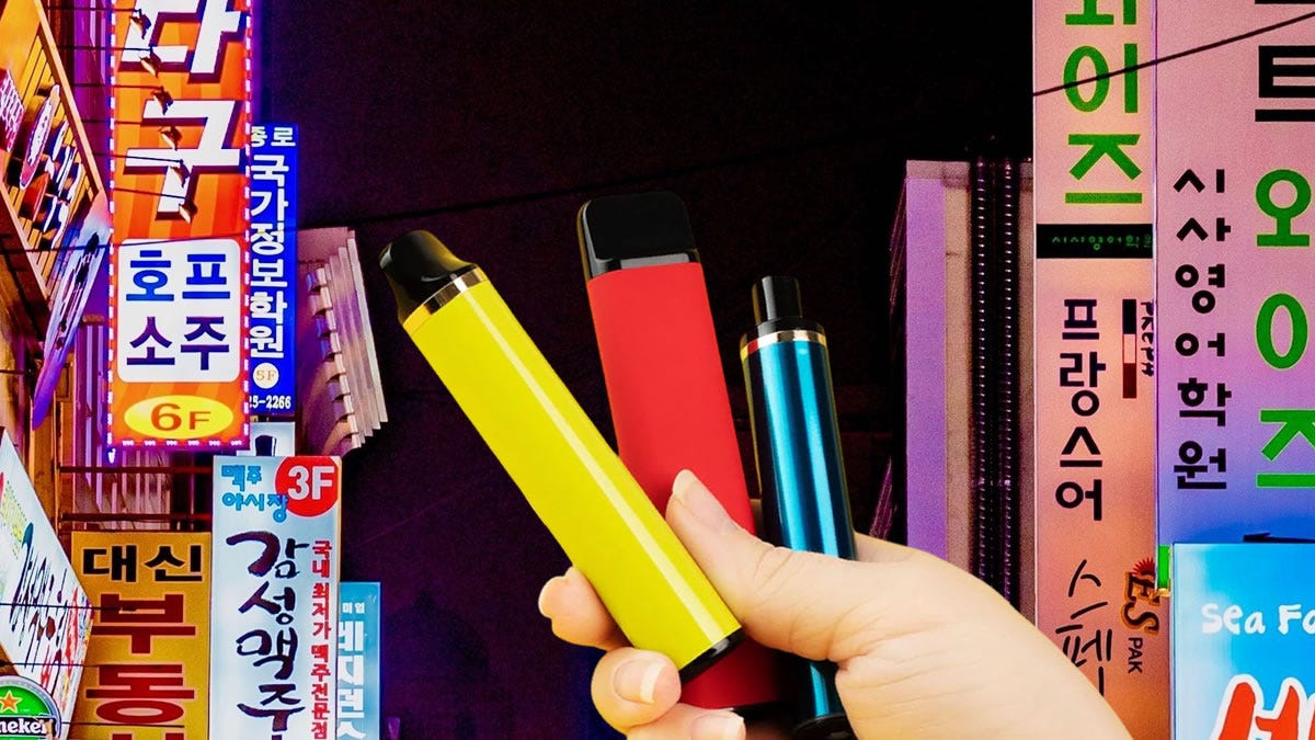 vape battery exploding Dropped Vape in Water: Will it Explode?