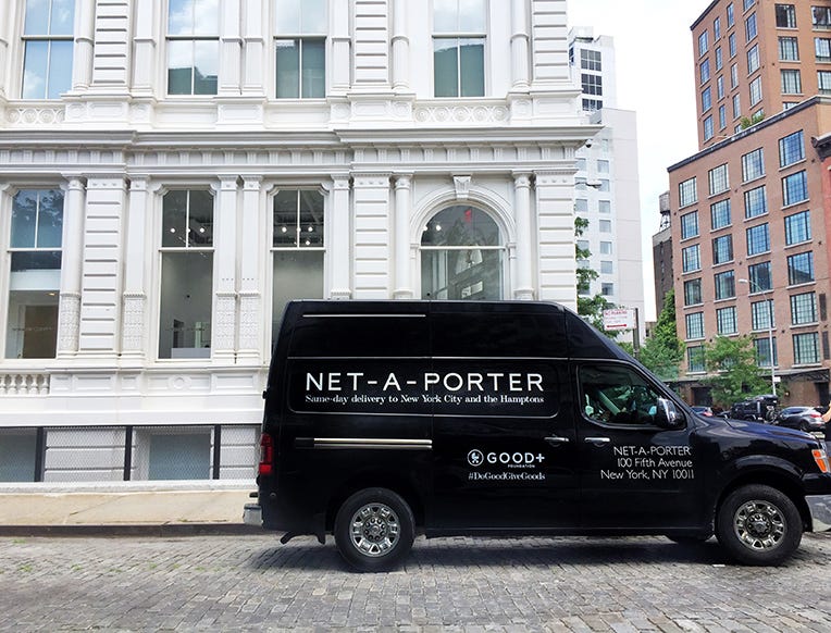 Net-a-Porter | goop