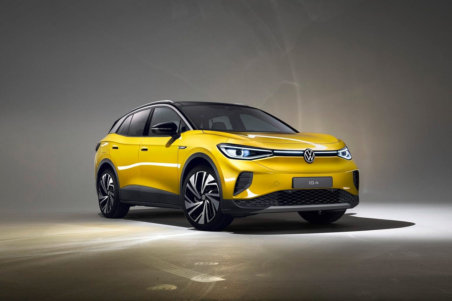 Volkswagen ID.4 2023 - Características, precios y versiones