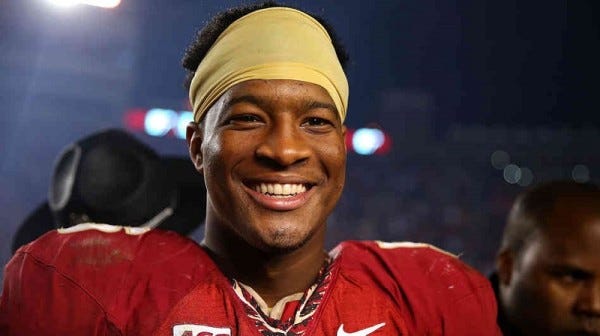 Jameis Winston top 10 nfl players to watch 2015 Jameis Winston top 10 nfl players to watch 2015