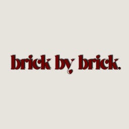 Brick by Brick, notes from the pocket
